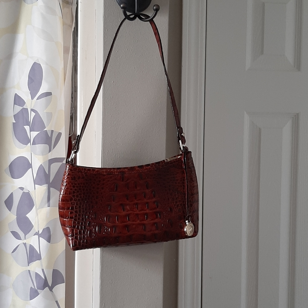 Brahmin mini bag